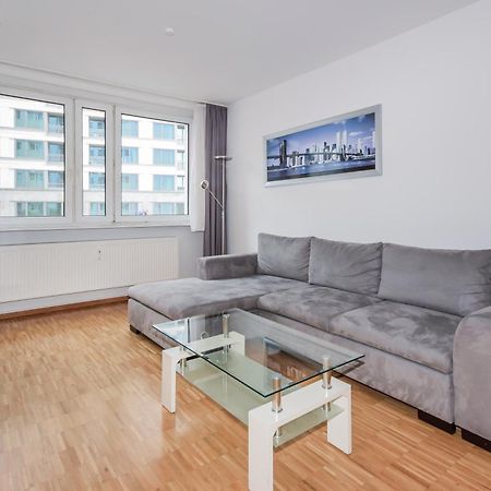 Apartment Isabella Berlin Eksteriør billede