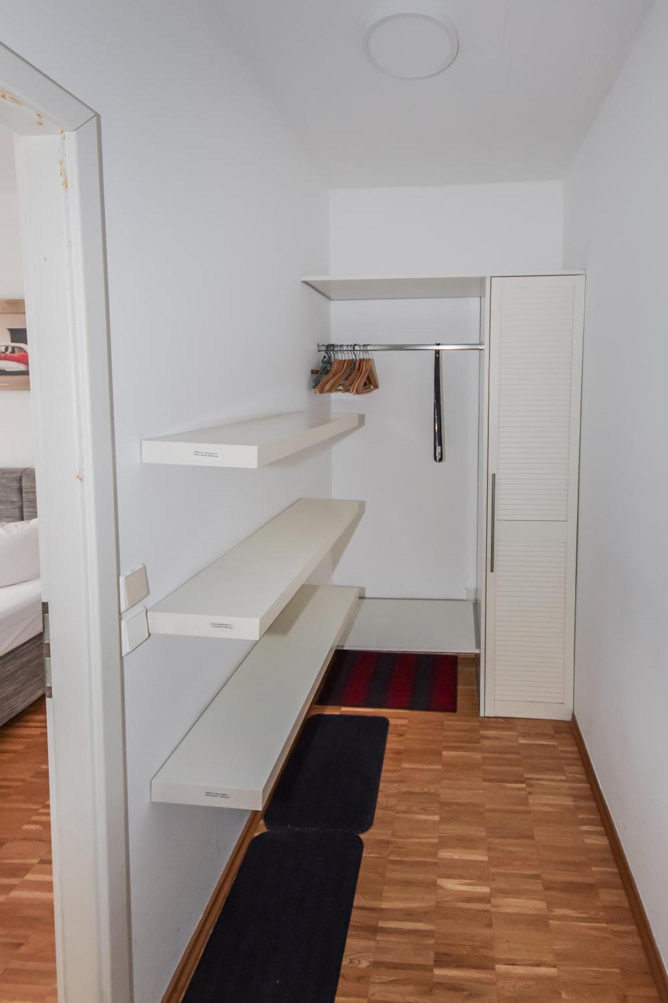 Apartment Isabella Berlin Eksteriør billede