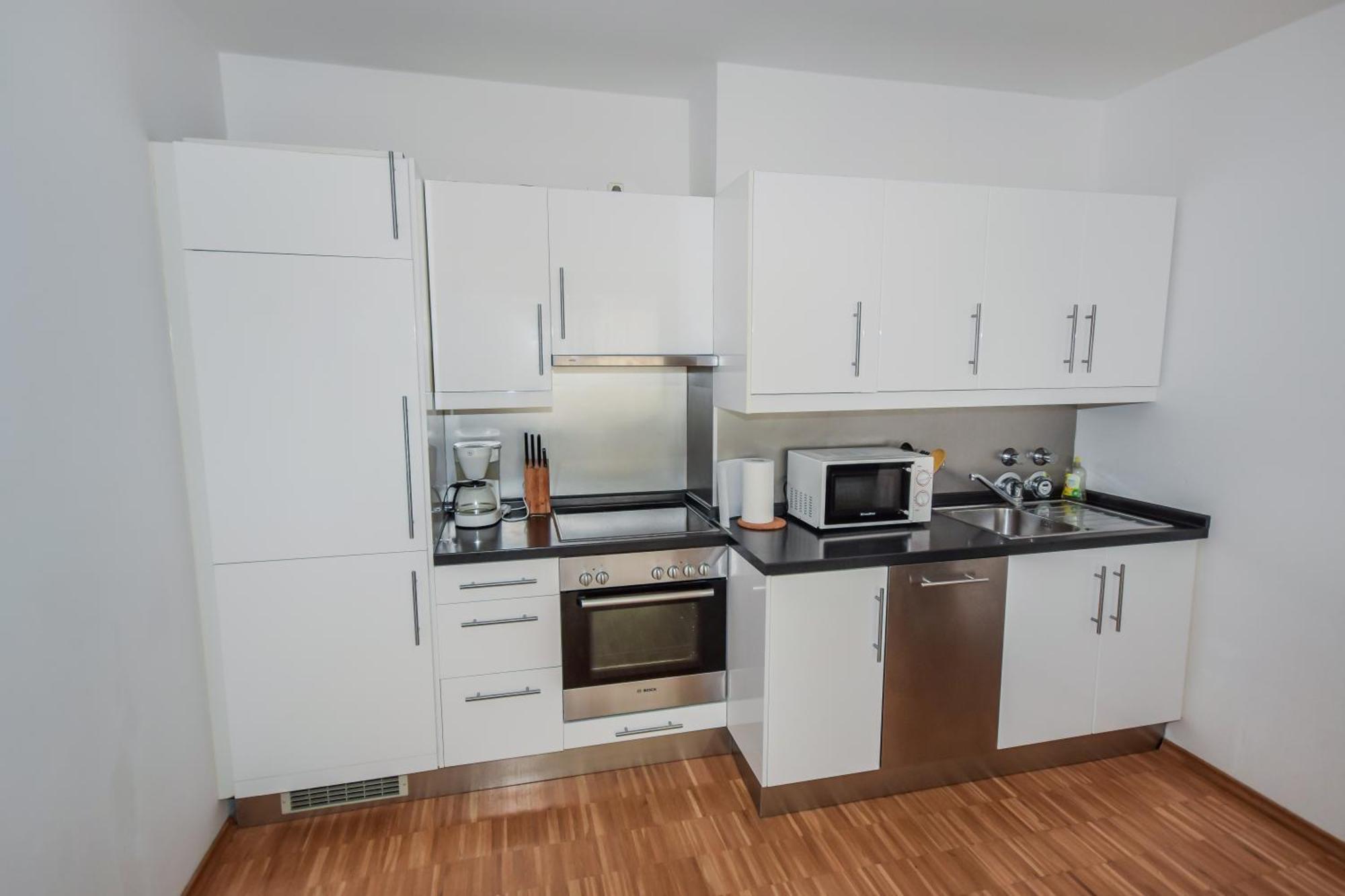 Apartment Isabella Berlin Eksteriør billede